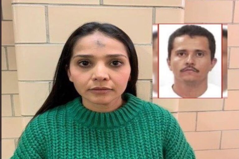 FGR se niega a devolver propierdad de lujo aegurada a la hija de “el Mencho” ex líder del CJNG