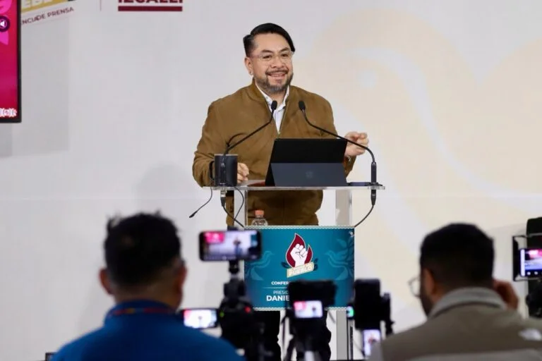 Cuautitlán Izcalli destina inversión histórica: 16.3 mdp en estímulos para la Policía Municipal
