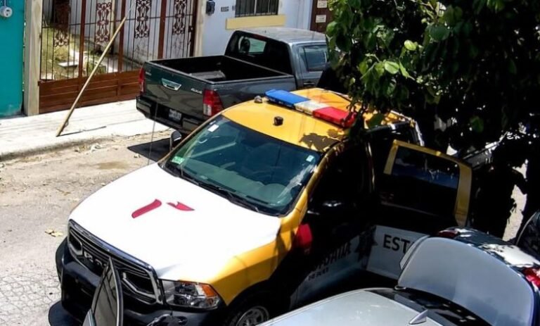 Investigan a ocho policías por presunto secuestro y extorsión de empresario en Reynosa