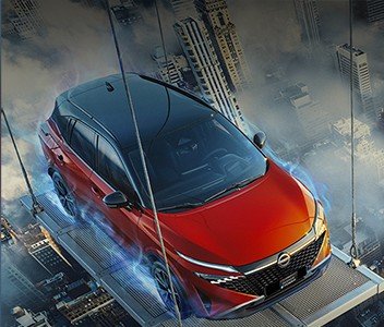 Nissan rompe récord Guinness de autonomía eléctrica tras completar 1,980 kilómetros sin recargar