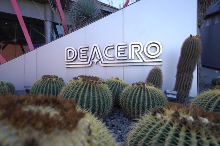 Grupo DEACERO fortalece su impacto social con más de 59 millones de pesos invertidos en 2025