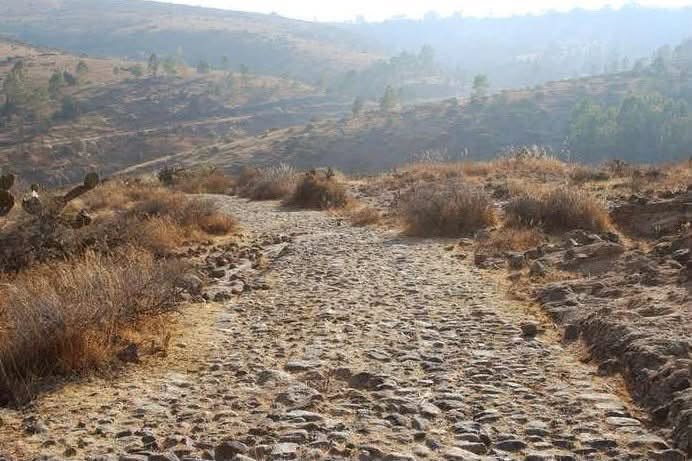 El ‘Camino Real de Tierra Adentro’ cumple 16 años como Patrimonio Mundial de la UNESCO