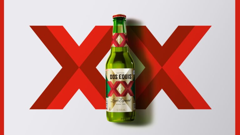 Cerveza Dos Equis: Casi 130 años de vanguardia y mística cervecera en México
