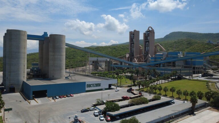 Moctezuma fortalece su estrategia de sostenibilidad al obtener la certificación de Industria Limpia para su Planta Tepetzingo