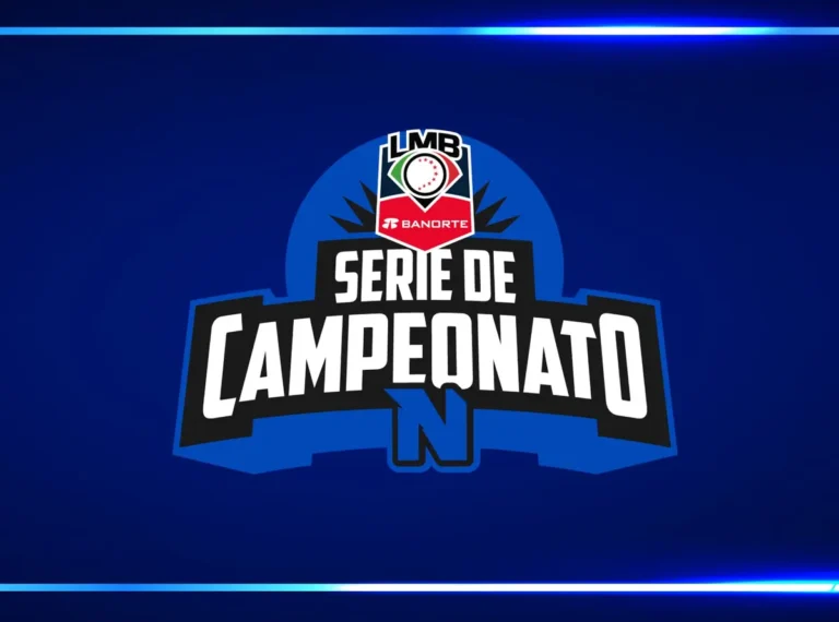 Definidos las fechas y horarios para la Serie de Campeonato de la Zona Norte entre Sultanes y Toros