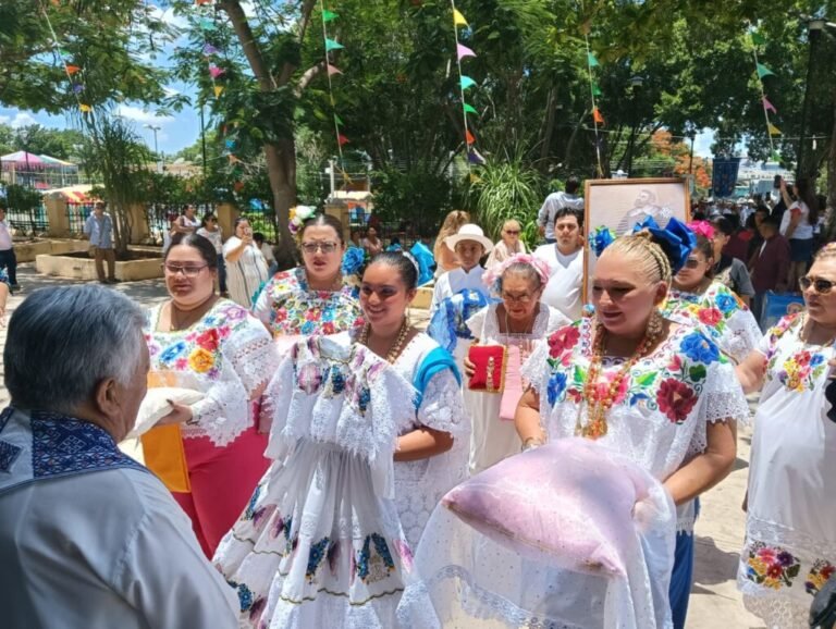 El Barrio Mágico de San Sebastián arranca sus Fiestas Patronales