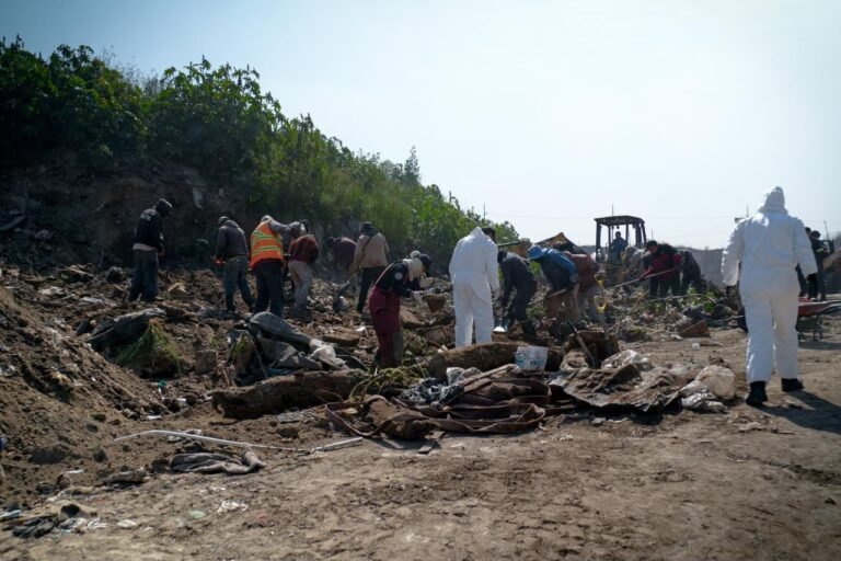 Cuautitlán Izcalli atiende fichas de búsqueda: Estadística muestra reducción en incidencia