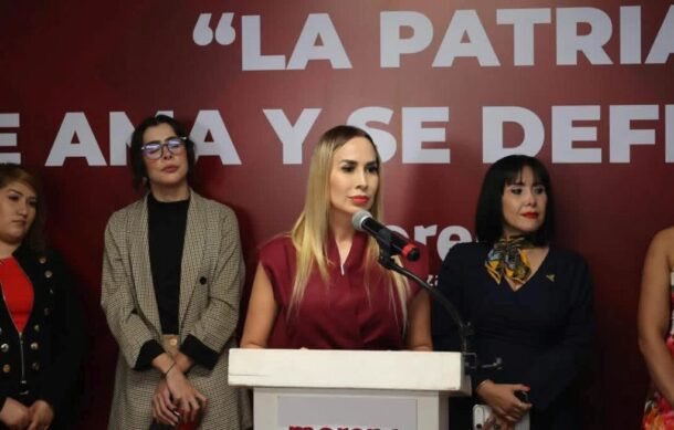 MORENA pide orden en el Instituto electoral de Jalisco