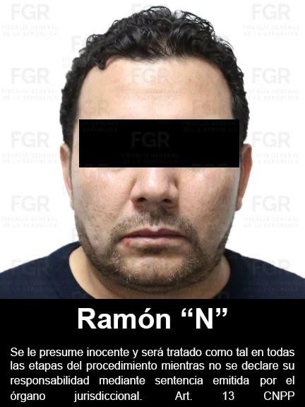 Pide amparo Ramón Ángel “A”, alias “R1” del CJNG contra los delitos de posesión de drogas y portación de armas