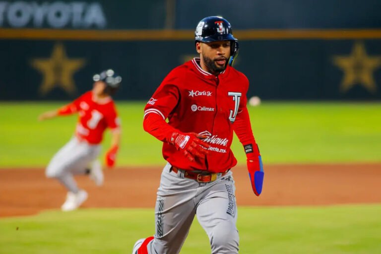 Rally de cuatro en la sexta guía a Toros sobre Algodoneros y pone la serie 2-1 a favor de los tijuanenses