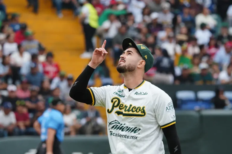 Puebla aplasta a los Diablos y acaricia la limpia en la serie