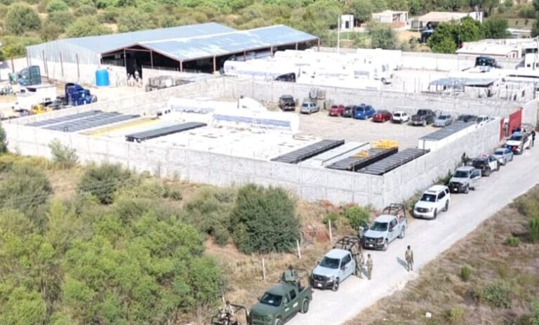 Tamaulipas, bajo la mira por tráfico de combustibles