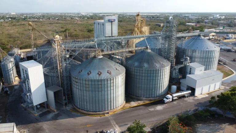 Señalan a Grupo Crío como la causante directa de la contaminación del acuífero en Yucatán