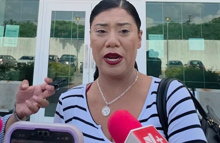Inicia juicio contra padre de Dafne por violación equiparada contra su hija