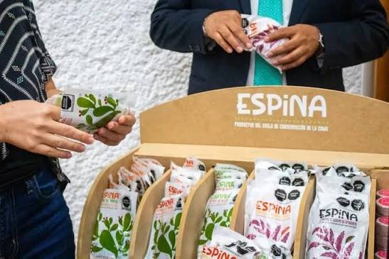 OXXO impulsará productos del Suelo de Conservación en la CDMX