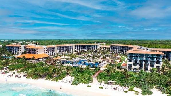 Cofepris descarta presencia de Cyclospora cayetanensis en hoteles de la Riviera Maya
