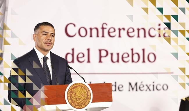 Reportan reducción del 51% en homicidios dolosos a nivel nacional