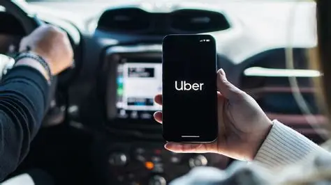 Uber y Galgo lanzarán financiamiento para motos de conductores y repartidores en México