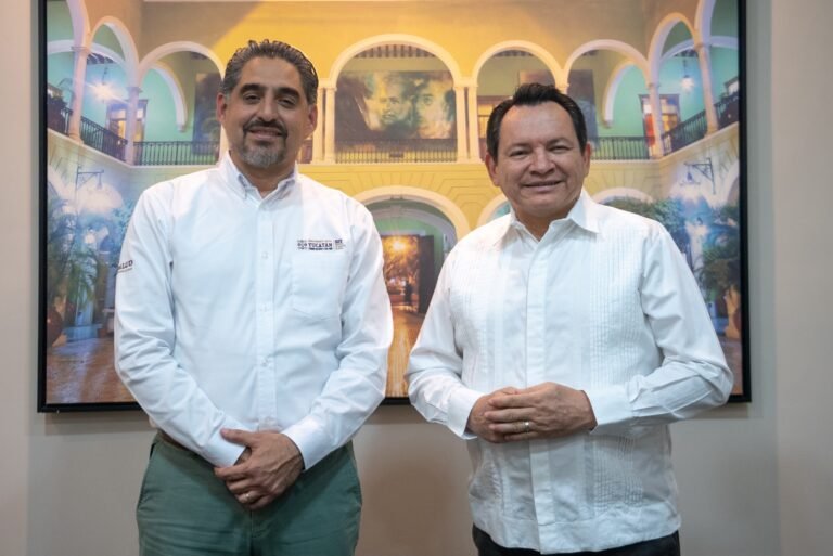 Mérida será sede del ENARM 2026 y recibirá a 9 mil aspirantes