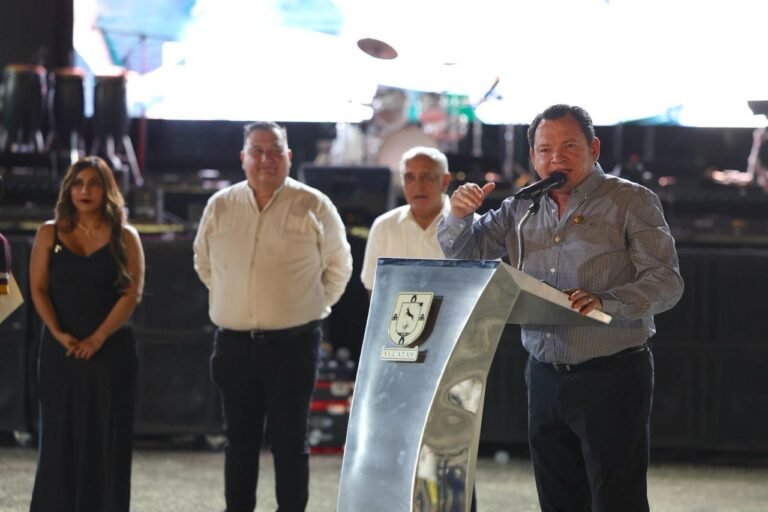 Gobiernos de Yucatán y México destinan más de 50 mdp al Tec de Mérida