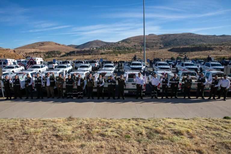 Ángeles Verdes, 66 años de auxilio vial en carreteras de México