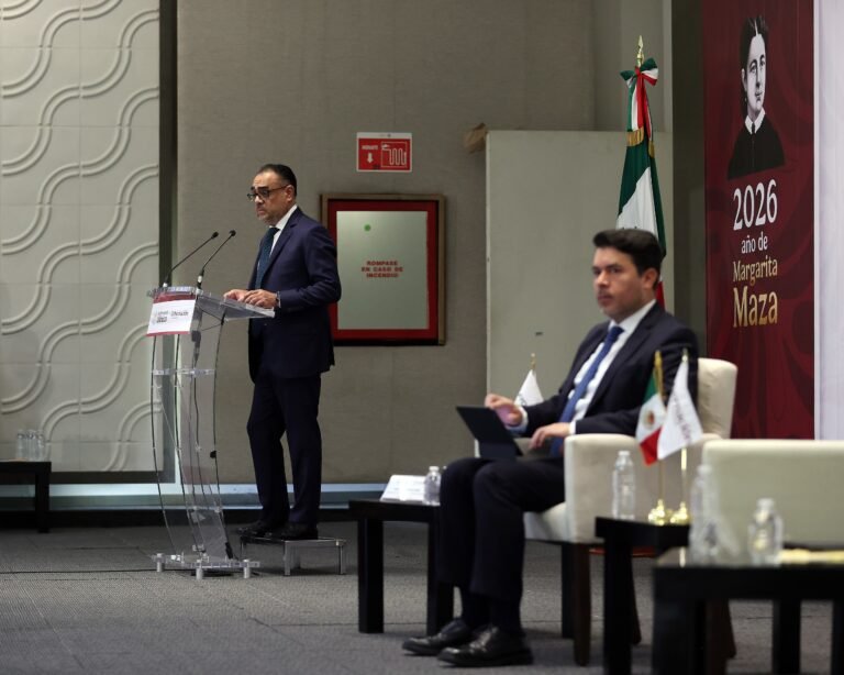 Ayotzinapa: Gobierno abre cuatro nuevas líneas de investigación