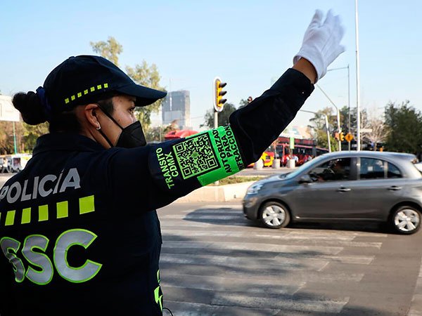 Cine y medios distorsionan la percepción pública sobre las fuerzas policiales en México
