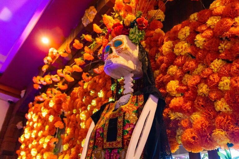 El Pan de la Catrina: una celebración que sabe a Tecate