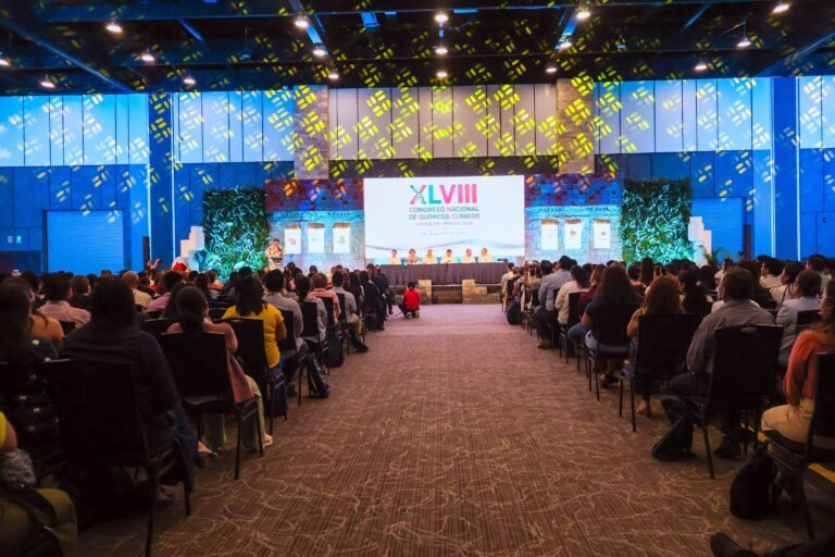 Congresos de septiembre dejarán 377 mdp de derrama en Yucatán