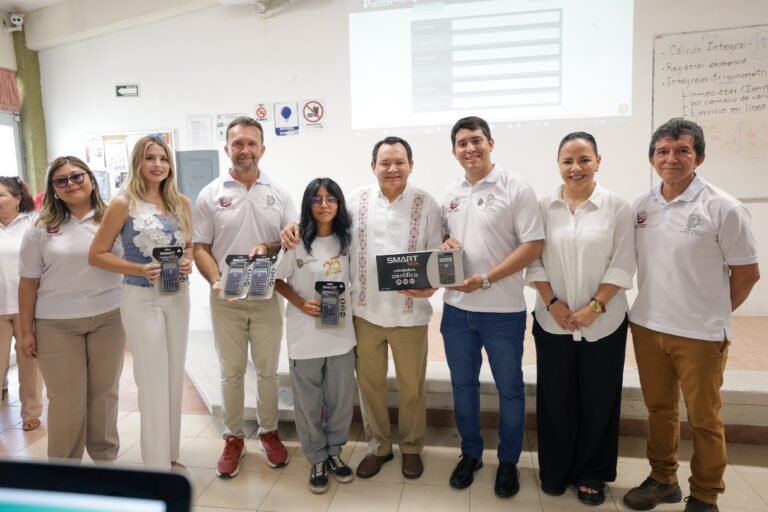 Tec de Progreso impulsa talento joven para el sector energético