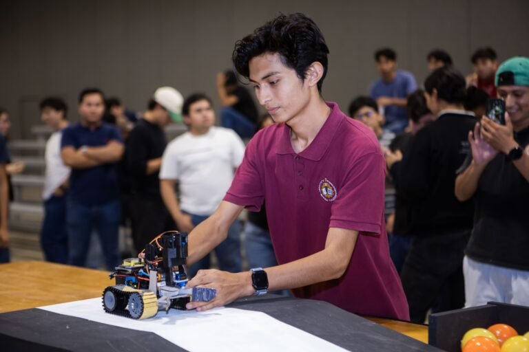 Secihti convoca al Concurso de Robótica 2026 en Yucatán