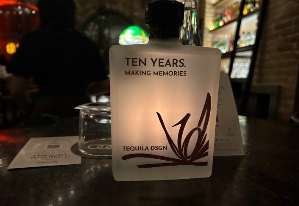 Tequila Design celebra 10 años de hiperpersonalización