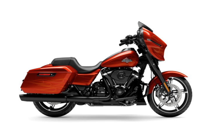Profeco alerta por revisión de 564 motocicletas Harley-Davidson