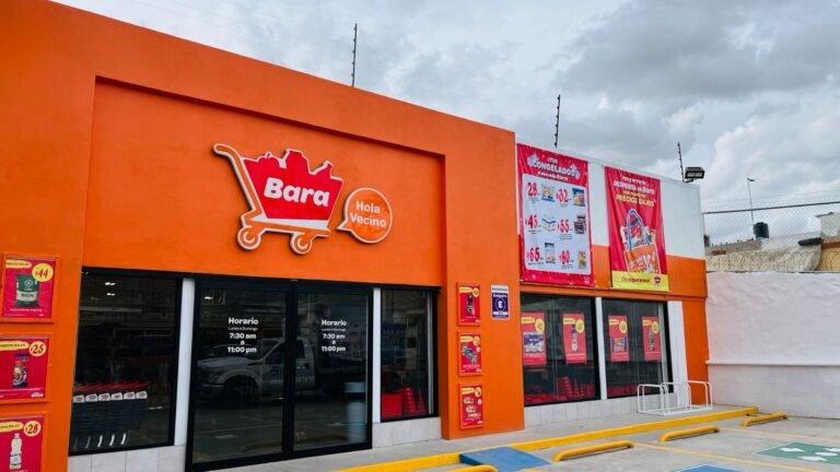 Tiendas Bara invertirá 3,750 mdp en Jalisco