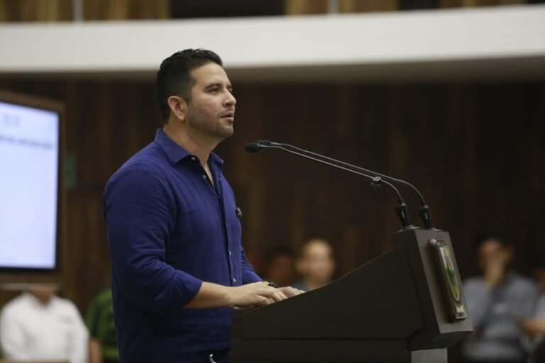 Movimiento Ciudadano exige transparencia en la planeación y financiamiento del nuevo Centro Estatal para el Autismo en Yucatán