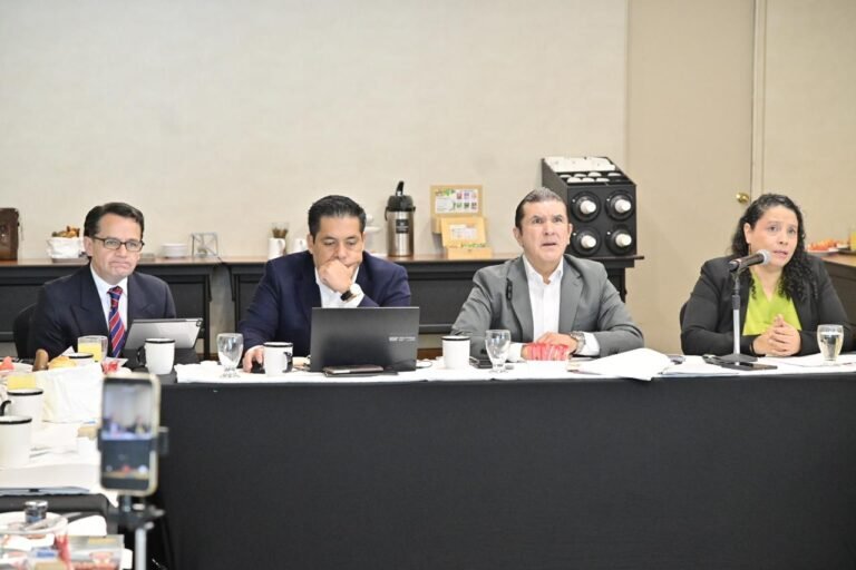 Deuda pública estatal, “hoyo negro” de la transparencia fiscal