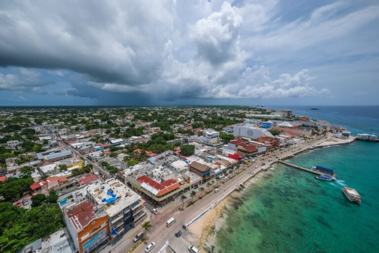 CFE modernizará cableado submarino de Cozumel
