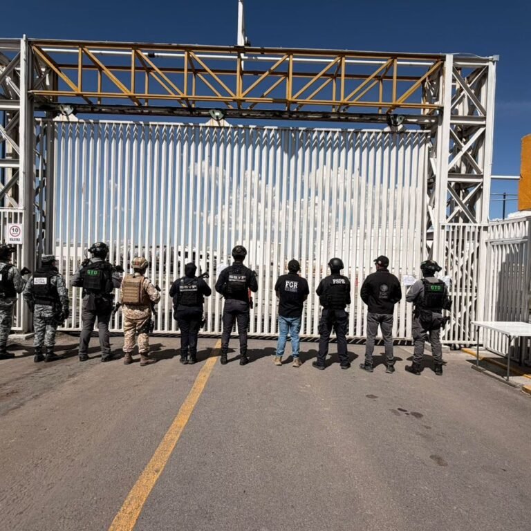 FGR amplía investigación por hidrocarburos en San José Iturbide