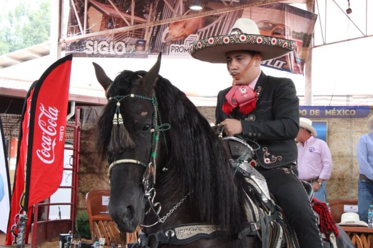 Llega la Expo Ganadera Jalisco 2026, presentará 2 mil 500 ejemplares e distintas especies.