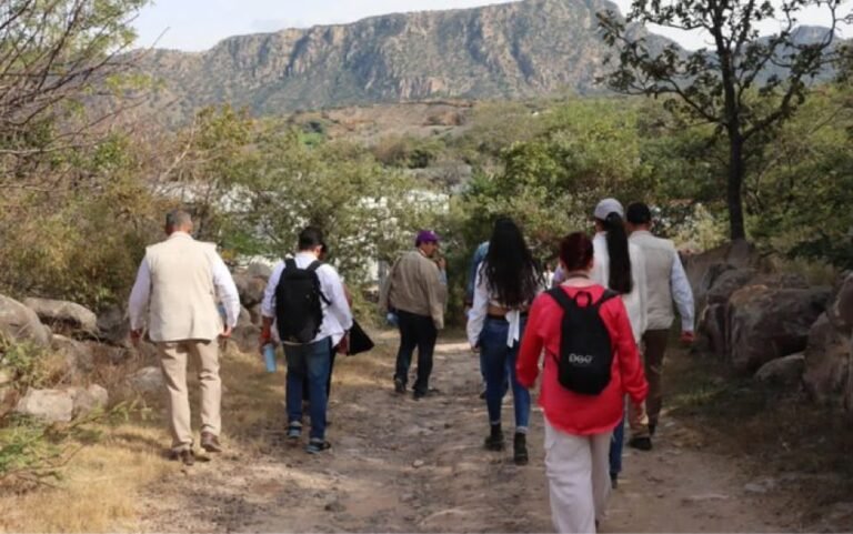 Amplia Jalisco oferta de turismo religioso