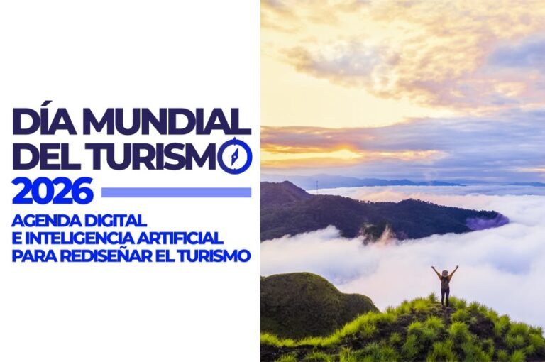 México fortalece promoción turística con inteligencia artificial