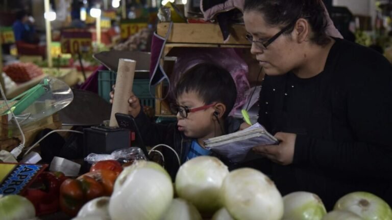 INEGI reporta gasto mensual promedio de 24,801 pesos por hogar