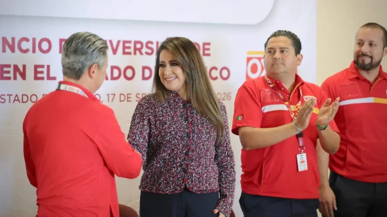 OXXO invertirá 300 mdp y abrirá 80 tiendas en Edomex
