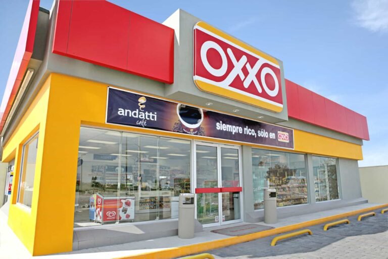 OXXO habilita recargas de CFE Internet en sus 24 mil tiendas