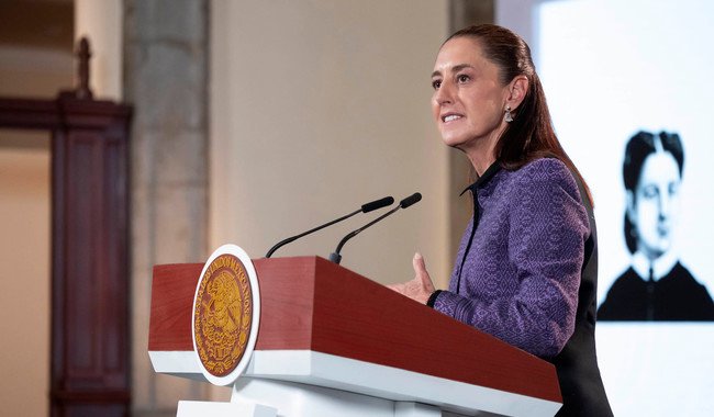 México aumenta a 82.4% la disponibilidad de agua entubada en viviendas