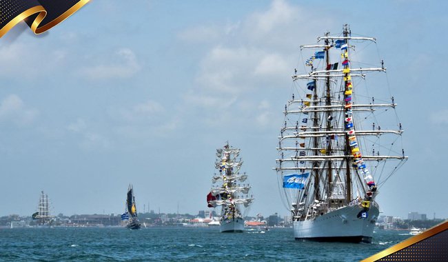 Puerto de Veracruz recibirá el Festival Velas Latinoamérica 2027