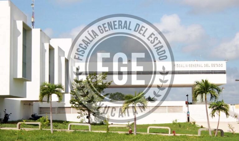 Caen dos por presunta extorsión a comerciantes de Mérida
