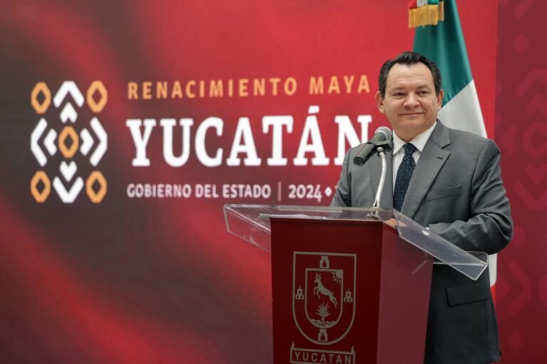 Congreso Mundial Brahman reunirá en Yucatán a criadores de más de 30 países