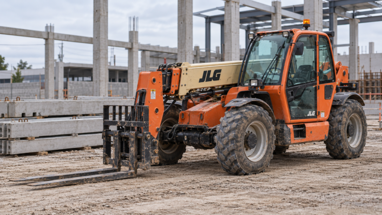 Vegusa Maquinaria plantea cinco claves para preparar las obras de construcción en 2027