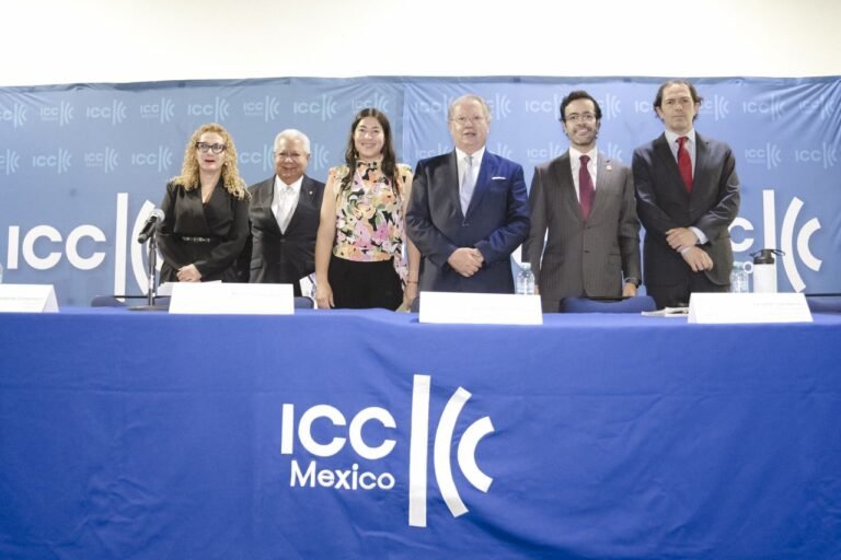 ICC México y TikTok lanzan programa para impulsar el comercio digital de las MiPymes